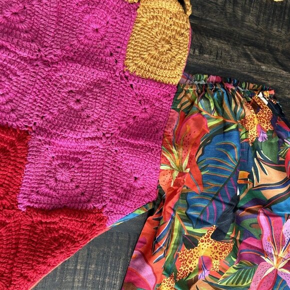 Farm Rio Top size small NWT - Picture 6 of 10